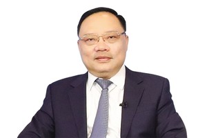 Ông Phạm Anh Tuấn, Vụ trưởng Vụ Thanh toán (Link Vào Nhà Cái KL99 COM Tặng +199k 99Kl99 trực tiếp đá gà)