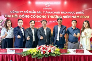 Đại hội đồng Trang Chủ KL99Com Số 1 Link Đăng Ký KL999 Công ty cổ phần Kl99ok phiên bản mới Kl994 nhà cái bóng đá world cup Bảo Ngọc năm 2024