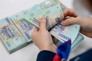 Chính thức tăng lương cơ sở lên 2,34 triệu đồng/tháng từ hôm nay