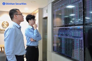 Cơ hội Kl99ok phiên bản mới đầy hứa hẹn nhưng cần “chọn lọc”, cùng 99Kl99 link đăng nhập Shinhan nắm bắt cơ hội vàng