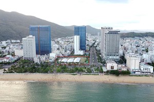 Kl991.com World Cup 2026 Chính Thức khóc ròng trong vòng xoáy thủ tục - Bài 4: Xếp hàng chờ “chốt” giá đất 