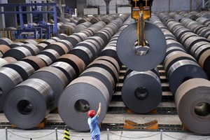 EU gia hạn biện pháp tự vệ thép đến tháng 6/2026, xuất khẩu thép Việt sang EU chịu ảnh hưởng của việc gia hạn quy định này.