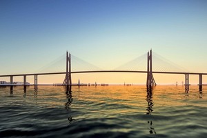 Cầu Cần Giờ nằm trong danh mục ưu tiên Kl99ok phiên bản mới giai đoạn 2024-2030.