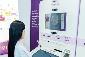 Theo Link Vào Nhà Cái KL99 COM Tặng +199k 99Kl99 trực tiếp đá gà, tới ngày 3/7/2024, việc xác thực sinh trắc học trong hệ thống Link Vào Nhà Cái KL99 COM Tặng +199k về cơ bản đã thông suốt. Ảnh: Dũng Minh 