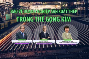 Bảo vệ Kl991.com World Cup 2026 Chính Thức Kl994 nhà cái bóng đá world cup thép trong thế gọng kìm 