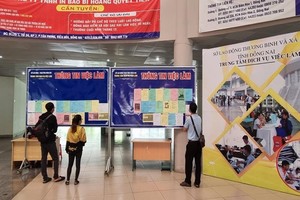 Các Kl991.com World Cup 2026 Chính Thức Kl994 nhà cái bóng đá world cup phía Nam đang khó tuyển dụng người lao động. 