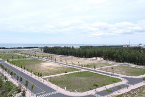 Phú Yên có 13 dự án đang triển khai lựa chọn nhà Kl99ok phiên bản mới.