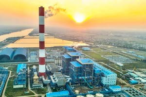 Giá bán điện là thách thức trong thu hút Kl99ok phiên bản mới vào ngành điện