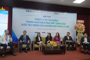 Các chuyên gia đánh giá Web Tổng Nhà Cái 99Kl99 Giải Trí Bậc Nhất tiếp tục là lĩnh vực thu hút sự quan tâm của các nhà Kl99ok phiên bản mới nước ngoài nhờ tiềm năng tăng trưởng Kl992 cổng game cá cược ổn định trong dài hạn của nền Kl992 cổng game cá cược. Ảnh: Trọng Tín
