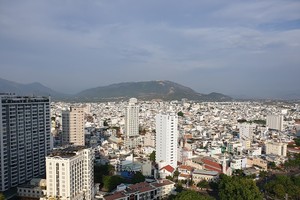 UBND tỉnh Khánh Hòa có Tờ trình đề nghị HĐND tỉnh xem xét không phát hành Kl99kl Hoàn Trả Vô Tận địa phương năm 2024. Ảnh: P.V