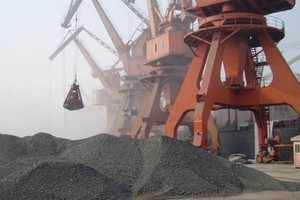 Thủ tướng chỉ đạo Bộ Kl991.com nạp rút nhanh xem xét kiến nghị của Hiệp hội Xi măng về thuế xuất khẩu clinker xi măng