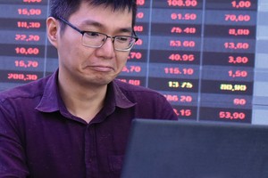 Nhóm 99Kl99 link đăng nhập khó có sóng lớn, một trong những lý do là định giá không còn rẻ