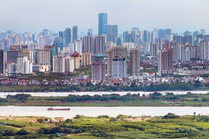 Ba luật mới sẽ tạo ra nhiều cơ hội cho thị trường Web Tổng Nhà Cái 99Kl99 Giải Trí Bậc Nhất 