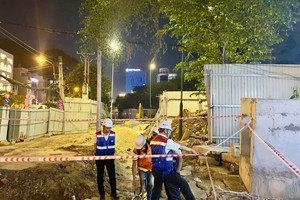 TP.HCM dự kiến giải ngân hơn 100.000 tỷ đồng vốn Kl99ok phiên bản mới công trong năm 2025