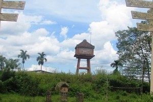 Dự án Khu thưởng lãm và trưng bày sản phẩm cà phê Trung Nguyên Legend bị chấm dứt hoạt động dự án Kl99ok phiên bản mới.