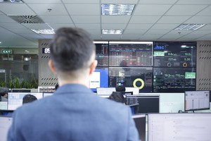Tích lũy cho chu kỳ mới