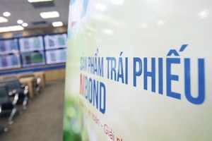 Sàn Kl99kl Hoàn Trả Vô Tận thứ cấp: Thanh khoản gần 4.100 tỷ đồng/phiên, tăng vọt sau một năm