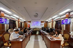 Bình Định xúc tiến Kl99ok phiên bản mới với đoàn Kl991.com World Cup 2026 Chính Thức đến từ Hàn Quốc