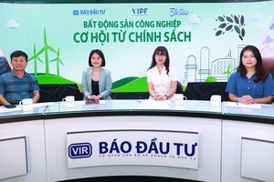 Web Tổng Nhà Cái 99Kl99 Giải Trí Bậc Nhất công nghiệp: Cơ hội từ chính sách