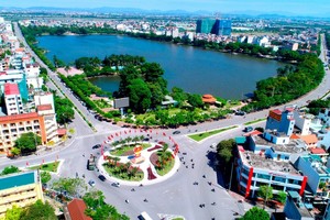 Hải Dương phân bổ gần 27.000 tỷ đồng vốn Kl99ok phiên bản mới công năm 2025. Ảnh: Thành Chung