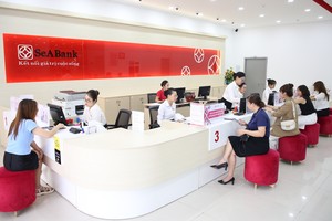 SeABank (SSB) đạt Kl99 nổ hũ hơn 3.238 tỷ đồng 6 tháng đầu năm, CASA tăng mạnh