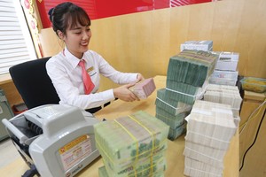 Từ cuối tháng 3 đến nay, tín dụng toàn ngành Link Vào Nhà Cái KL99 COM Tặng +199k có xu hướng phục hồi