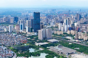 Nền Kl992 cổng game cá cược Việt Nam đang phục hồi khá toàn diện 