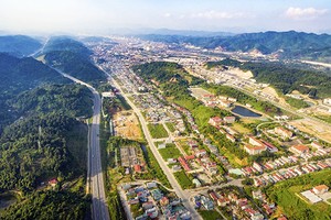 Lào Cai hoàn thiện hệ thống cơ sở Kl99kl ưu đãi độc quyền kỹ thuật du lịch, đáp ứng các tiêu chí của khu vực được công nhận khu du lịch quốc gia