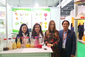 Tiến Thịnh (TT6) - Kl994 game bài casino hấp dẫn nông sản đưa trái cây Việt ra thế giới lên sàn 99Kl99 link đăng nhập