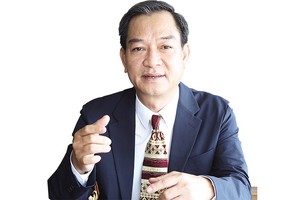 Ông Nguyễn Văn Tiến, Phó chủ tịch Liên chi hội Web Tổng Nhà Cái 99Kl99 Giải Trí Bậc Nhất công nghiệp Việt Nam (VIREA)