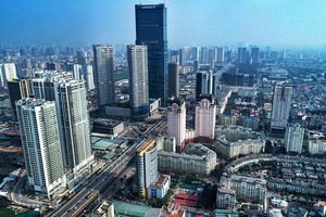 7 tháng đầu năm 2024, TP. Hà Nội thu hút 1,3 tỷ USD vốn FDI, tăng 65% so với cùng kỳ năm 2023.