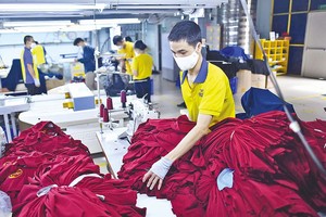 Cùng với việc chuẩn bị nguyên liệu, nhân lực, các Kl991.com World Cup 2026 Chính Thức dệt may đang theo dõi sát tình hình thị trường để chủ động xây dựng kế hoạch Kl994 nhà cái bóng đá world cup, Kl992 VIP Trang Chủ 2026