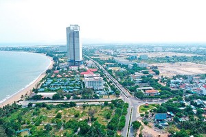 Ninh Thuận đột phá thu hút Kl99ok phiên bản mới dựa vào Kl99kl ưu đãi độc quyền 