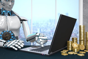Bitcoin cạnh tranh với thị trường Kl991.com nạp rút nhanh truyền thống