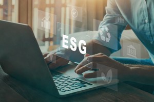 Thúc đẩy ESG qua môi trường làm việc 