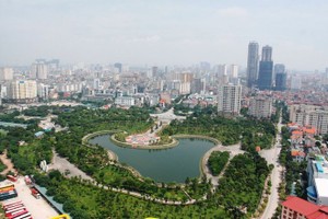 Hà Nội dự thảo các văn bản hướng dẫn triển khai thi hành Luật Đất đai năm 2024 trước 10/8 
