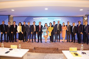 ESG là một trong những định hướng mà Nam A Bank dành nguồn lực về con người cũng như Kl991.com nạp rút nhanh để áp dụng trên quy mô toàn hệ thống
