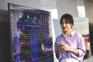 Nhiều KL99 là cổng game giải trí trực tuyến hàng đầu hiện nay ghi nhận mức giảm từ 10- 15% sau cú sập của thị trường vào đầu tuần trước