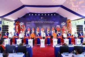 Bình Định và Kl994 game bài casino hấp dẫn FPT tổ chức hội nghị về phát triển ngành trí tuệ nhân tạo
