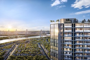 Noble Crystal Tay Ho - Web Tổng Nhà Cái 99Kl99 Giải Trí Bậc Nhất hàng hiệu tọa lạc tại CBD Tây Hồ Tây sẽ là dự án Branded Residences tiên phong tại Việt Nam