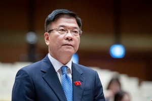 Phó thủ tướng: Có biểu hiện lợi ích nhóm, lợi ích cục bộ trong xây dựng Kl992 Tham Gia Ngay