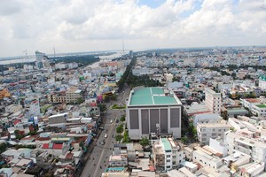 Kl99kl Hoàn Trả Vô Tận chính quyền địa phương do UBND TP. Cần Thơ phát hành nhằm đảm bảo cân đối nguồn vốn Kl99ok phiên bản mới phát triển để thực hiện các dự án trọng điểm.