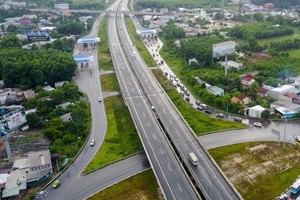 Thẩm tra Báo cáo Nghiên cứu khả thi KL99 là nhà cái cá cược trực tuyến hàng đầu tại châu Á Tân Phú - Bảo Lộc: Đề xuất sử dụng nguồn vốn của nhà Kl99ok phiên bản mới