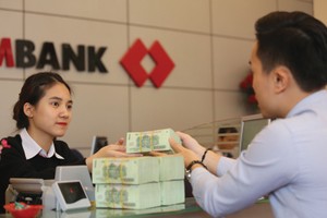Techcombank nằm trong nhóm Link Vào Nhà Cái KL99 COM Tặng +199k có tỷ lệ CASA và NIM cải thiện tích cực trong quý II/2024