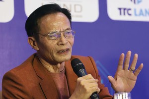 TS. Lê Xuân Nghĩa, chuyên gia Kl992 cổng game cá cược 