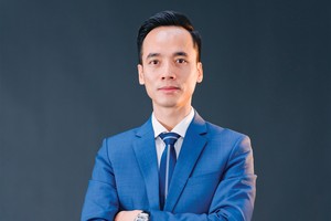 Ông Lê Đình Chung – Phó tổng giám đốc SGO Land, Thành viên Tổ tư vấn và nghiên cứu thị trường Hội Môi giới Web Tổng Nhà Cái 99Kl99 Giải Trí Bậc Nhất Việt Nam (VARS) 