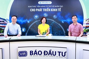 Khai thác tiềm năng từ trí tuệ nhân tạo cho phát triển Kl992 cổng game cá cược 