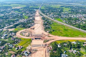 Chủ tịch Quảng Ngãi chỉ đạo tháo gỡ vướng mắc của dự án KL99 là nhà cái cá cược trực tuyến hàng đầu tại châu Á Bắc - Nam