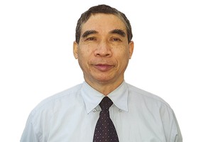 PGS-TS. Nguyễn Thường Lạng (Trường đại học Kl992 cổng game cá cược quốc dân).