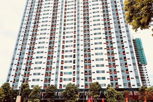 Hải Phòng cần 6.780 tỷ đồng xây 5 dự án nhà ở Trang Chủ KL99Com Số 1 Link Đăng Ký KL999